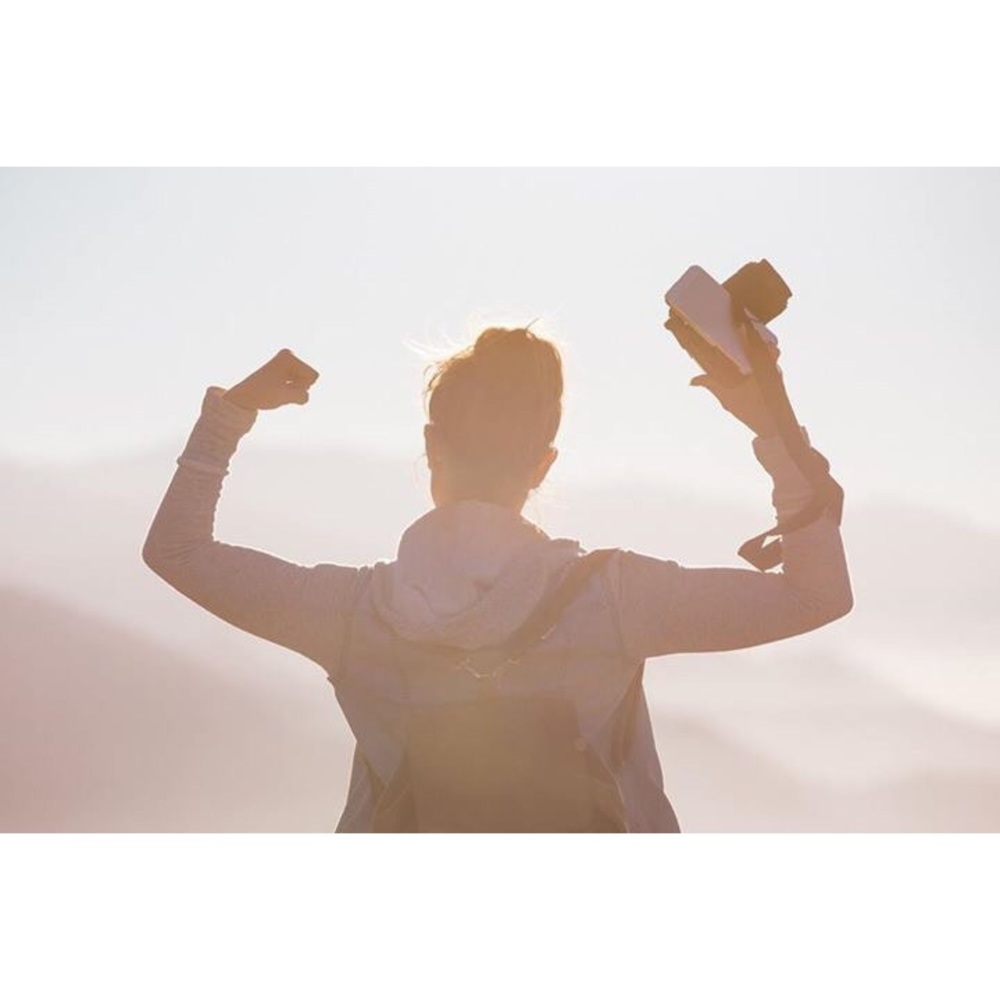 Meet your Posher, Bia